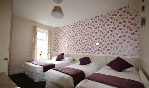 The Blenheim Mount Hotel