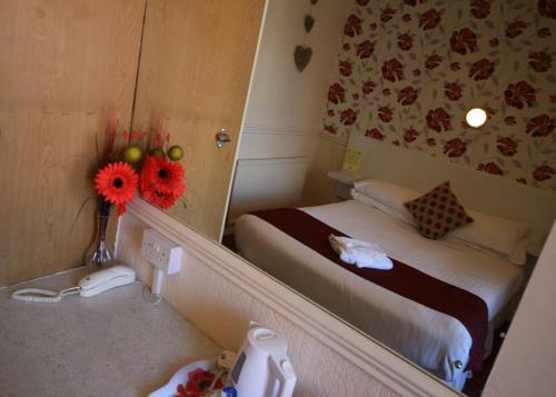 The Blenheim Mount Hotel