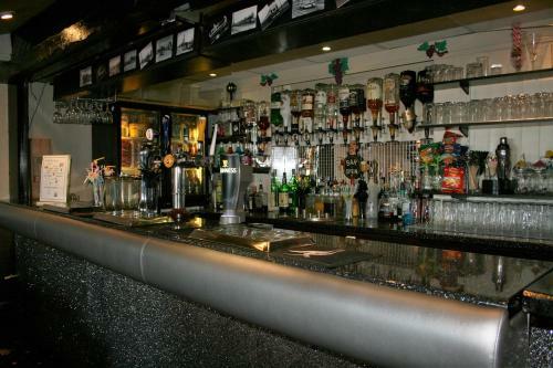 The Blenheim Mount Hotel