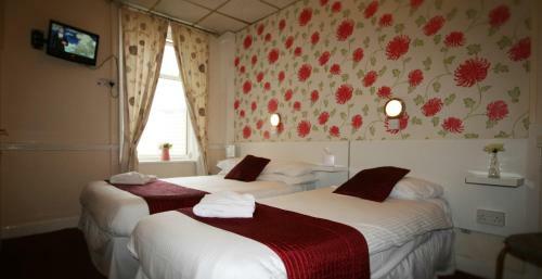 The Blenheim Mount Hotel