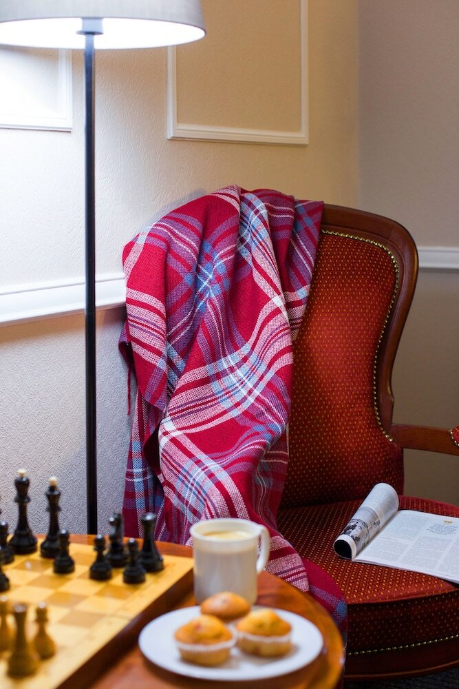 Bed & Breakfast Iskra Hotel