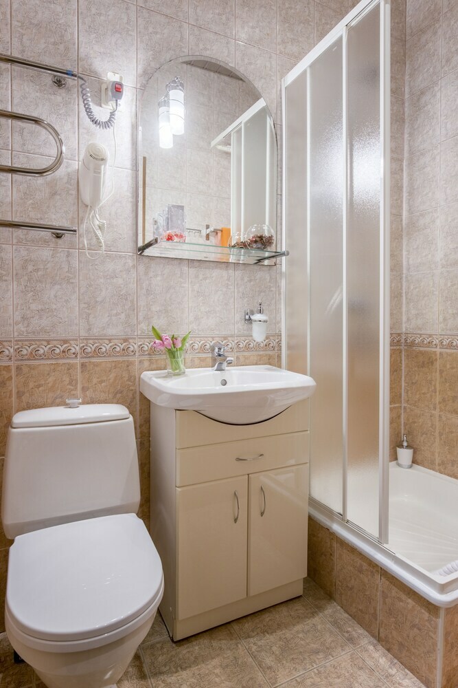 Bed & Breakfast Iskra Hotel
