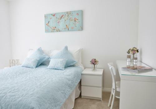 Town House In Campbell Park - Shortstay Mk