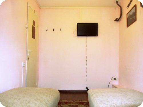 Hostal Old Flat Guest House On Zhukovskogo