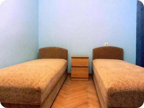 Hostal Old Flat Guest House On Zhukovskogo