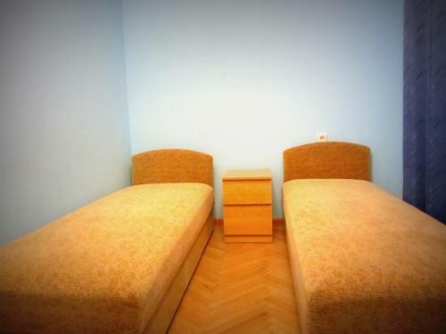 Hostal Old Flat Guest House On Zhukovskogo