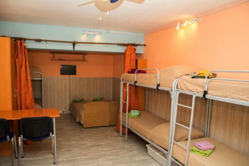 Hostal Old Flat Guest House On Zhukovskogo