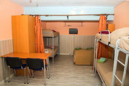 Hostal Old Flat Guest House On Zhukovskogo