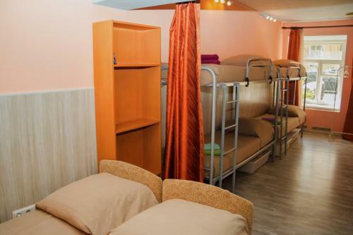 Hostal Old Flat Guest House On Zhukovskogo