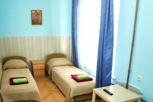 Hostal Old Flat Guest House On Zhukovskogo