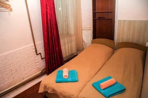 Hostal Old Flat Guest House On Zhukovskogo