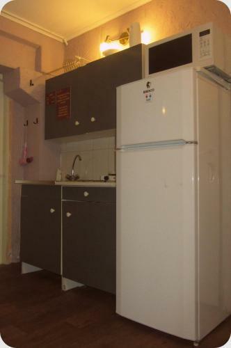 Hostal Old Flat Guest House On Zhukovskogo