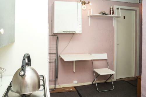 Hostal Old Flat Guest House On Zhukovskogo