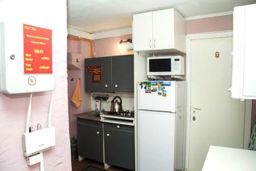 Hostal Old Flat Guest House On Zhukovskogo
