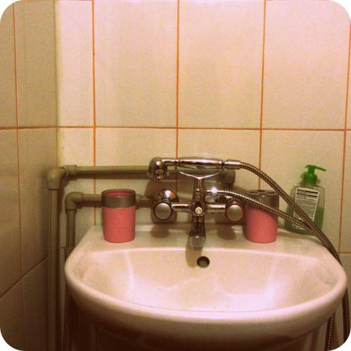 Hostal Old Flat Guest House On Zhukovskogo