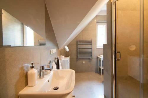 Apartment Tu?nikowie