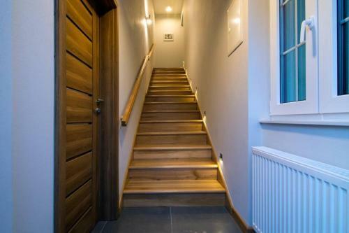 Apartment Tu?nikowie