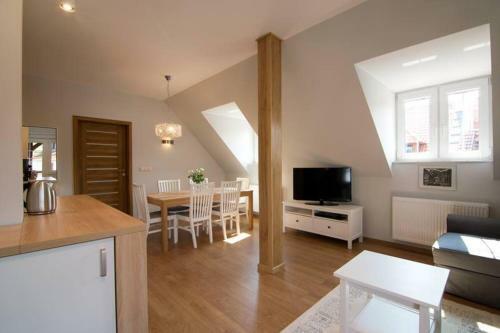 Apartment Tu?nikowie