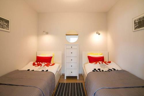 Apartment Tu?nikowie