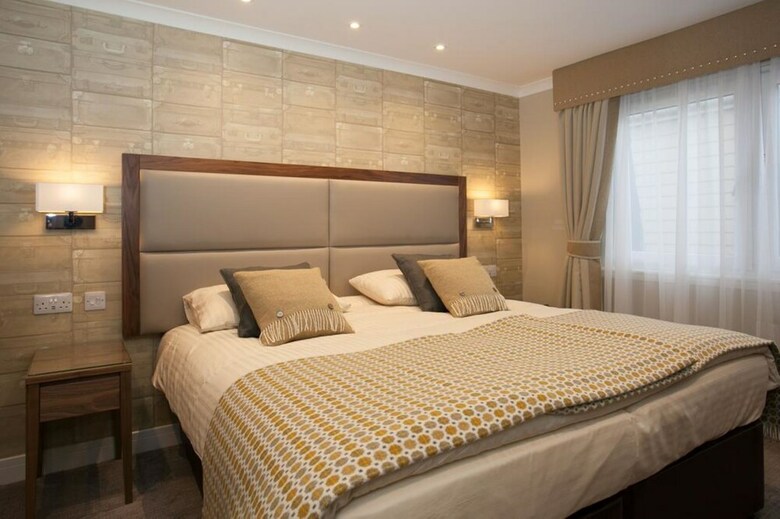 Hotel Cruachan