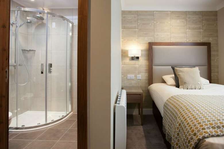 Hotel Cruachan