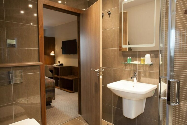 Hotel Cruachan