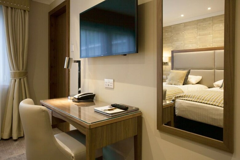 Hotel Cruachan