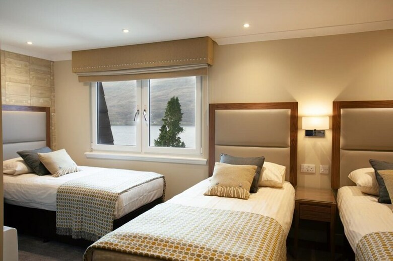 Hotel Cruachan
