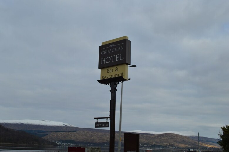 Hotel Cruachan
