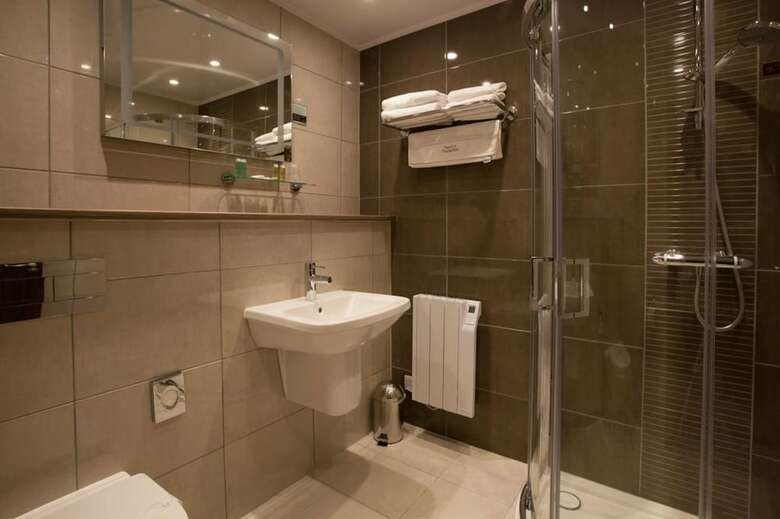 Hotel Cruachan