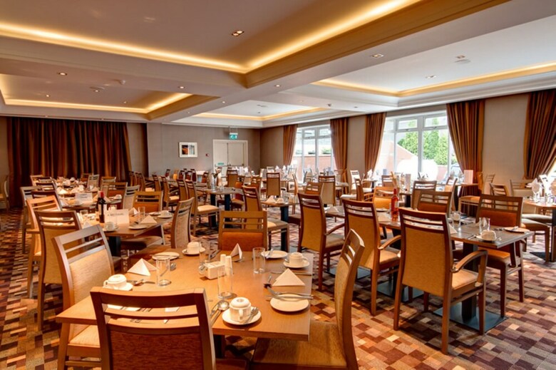 Hotel Cruachan