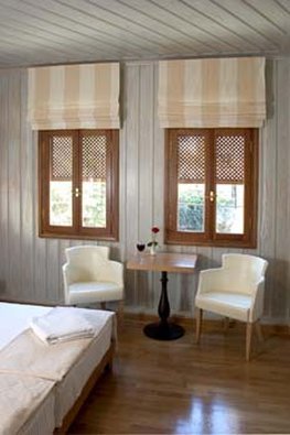Hotel Ionas Chania