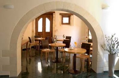 Hotel Ionas Chania