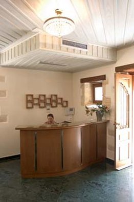 Hotel Ionas Chania