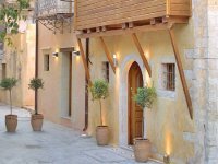 Hotel Ionas Chania