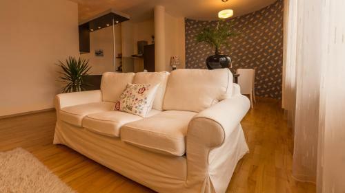 Apartamento Residence Coressi