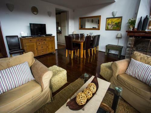Villa Casa Ferica