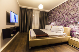 Apartamentos Cluj Business Class