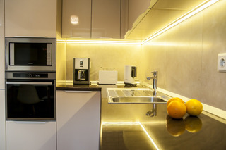 Apartamentos Cluj Business Class