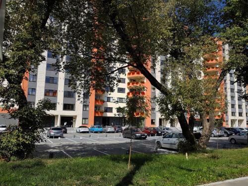 Apartamento Studio Jasmine Residence
