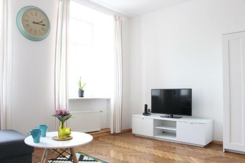 Apartamnety Krakowskie 36 Lublin - Single One