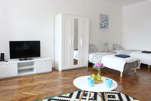 Apartamnety Krakowskie 36 Lublin - Single One