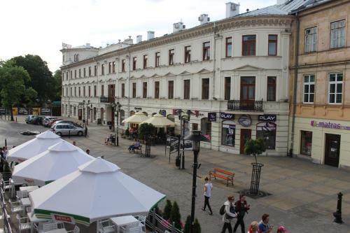 Apartamnety Krakowskie 36 Lublin - Single One