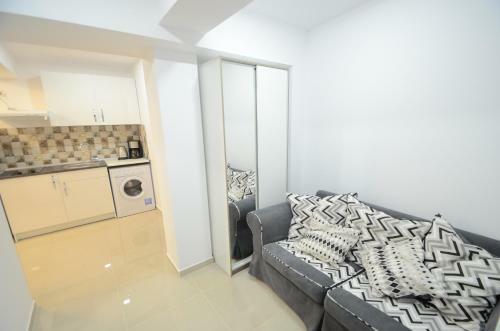 Decebal Elite Apartament