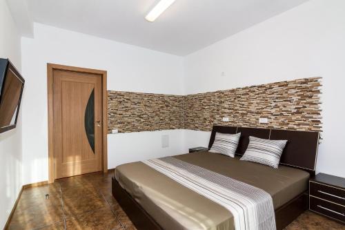 Apartamente Gala Residence Eforie Nord