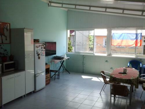 Posada Apartment On Gogolya 3a