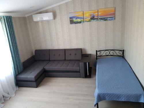 Posada Apartment On Gogolya 3a