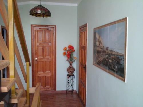 Posada Apartment On Gogolya 3a