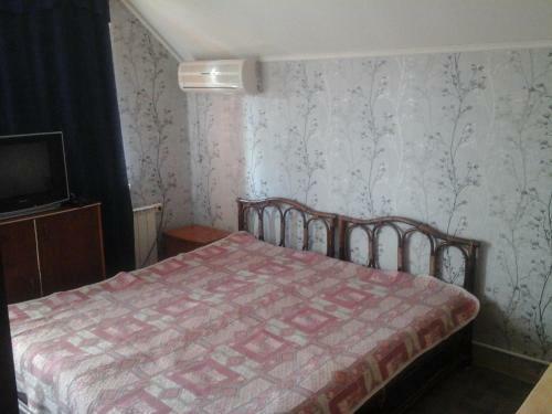 Posada Apartment On Gogolya 3a
