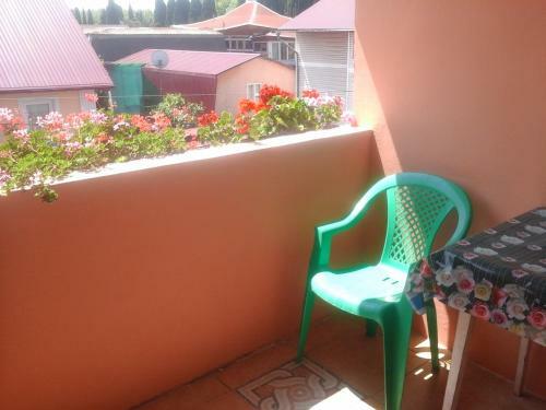 Posada Apartment On Gogolya 3a